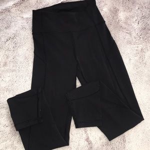 🌹lululemon leggings